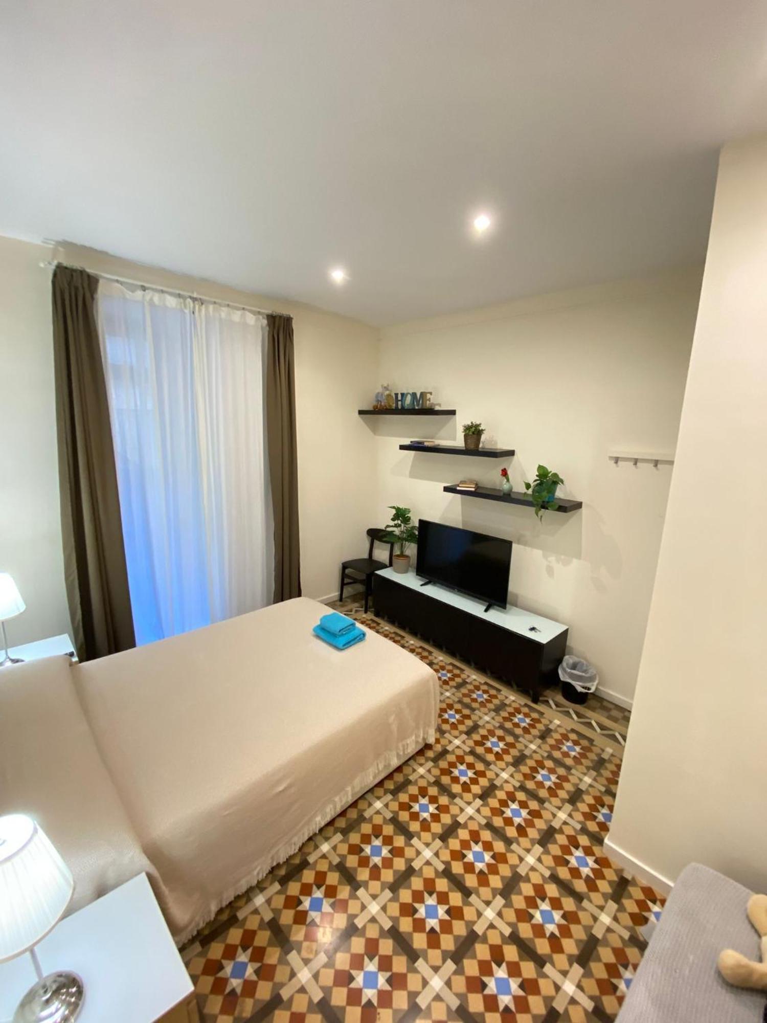 Rooms Balval Bed & Breakfast *