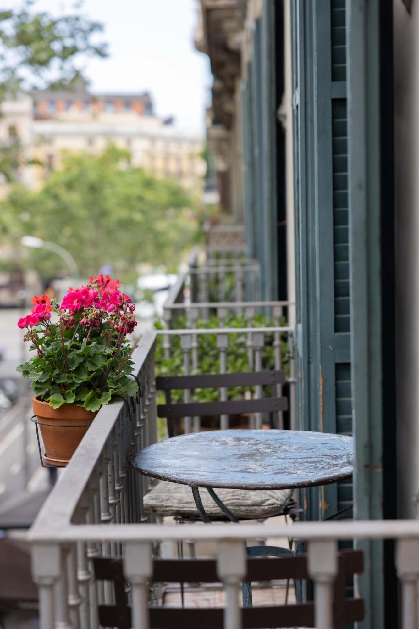 We Boutique Bed and breakfast
