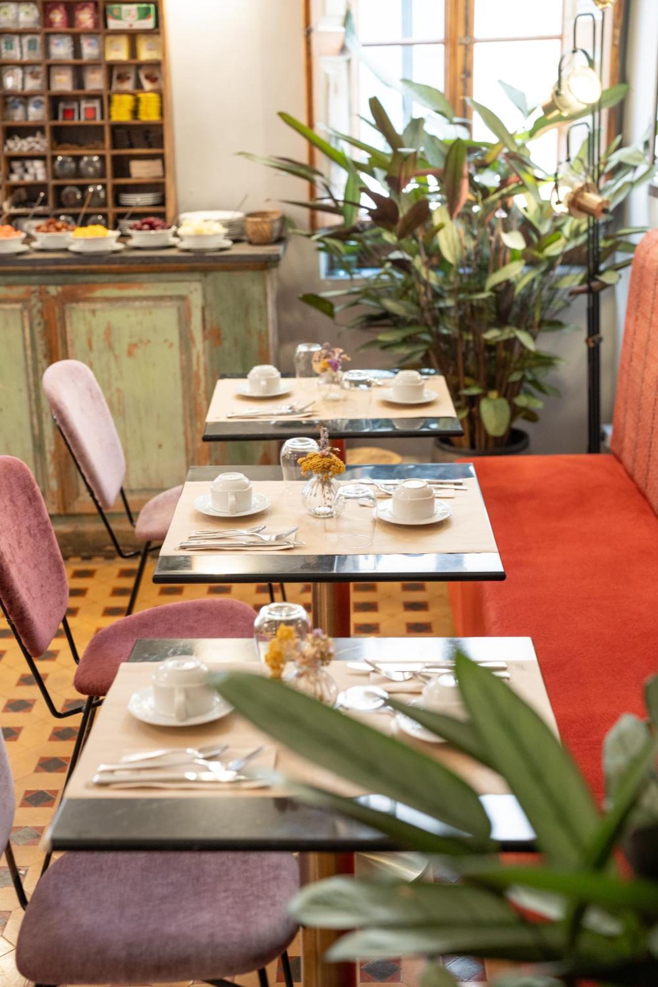 We Boutique Bed and breakfast 3*