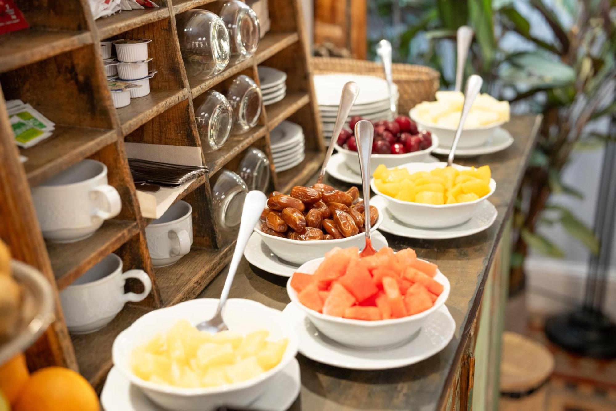 Bed and breakfast We Boutique 3*