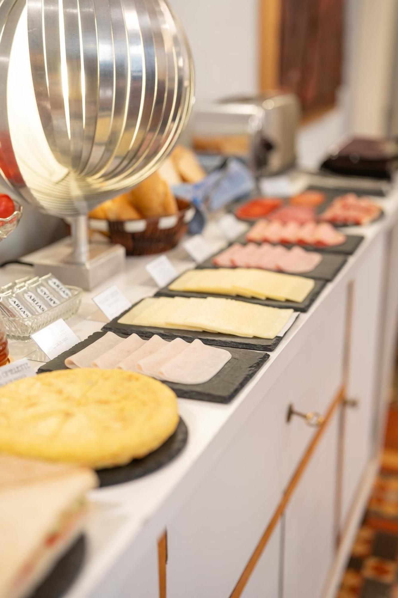 Bed and breakfast We Boutique Barcelona