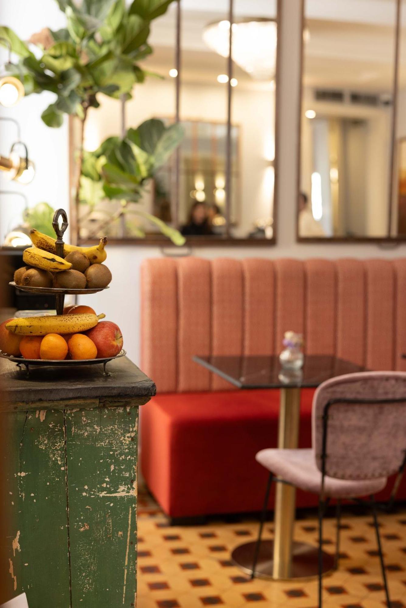 Bed and breakfast We Boutique