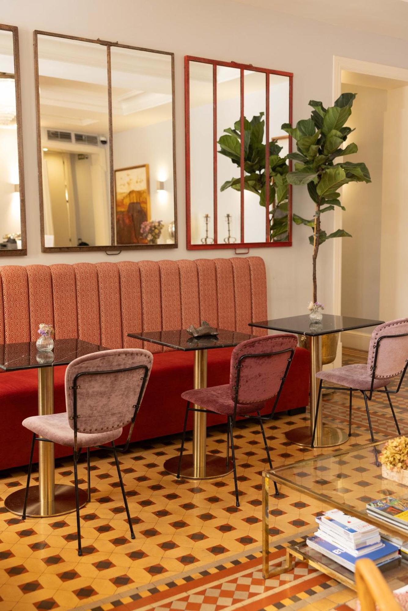We Boutique Bed and breakfast