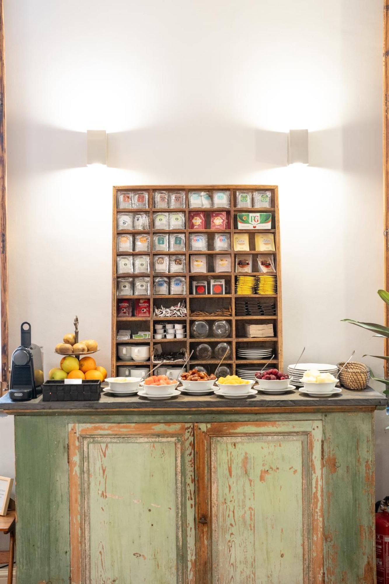Bed and breakfast We Boutique 3*