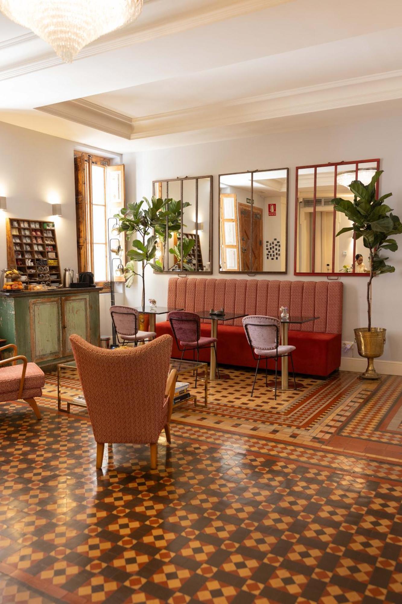 Bed and breakfast We Boutique 3*