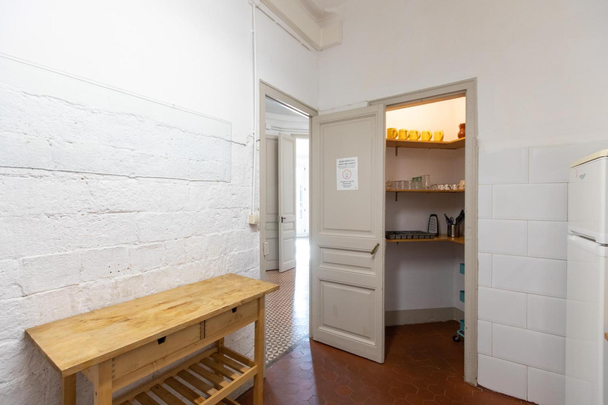 Apartamento Modernista Grupos Barcelona