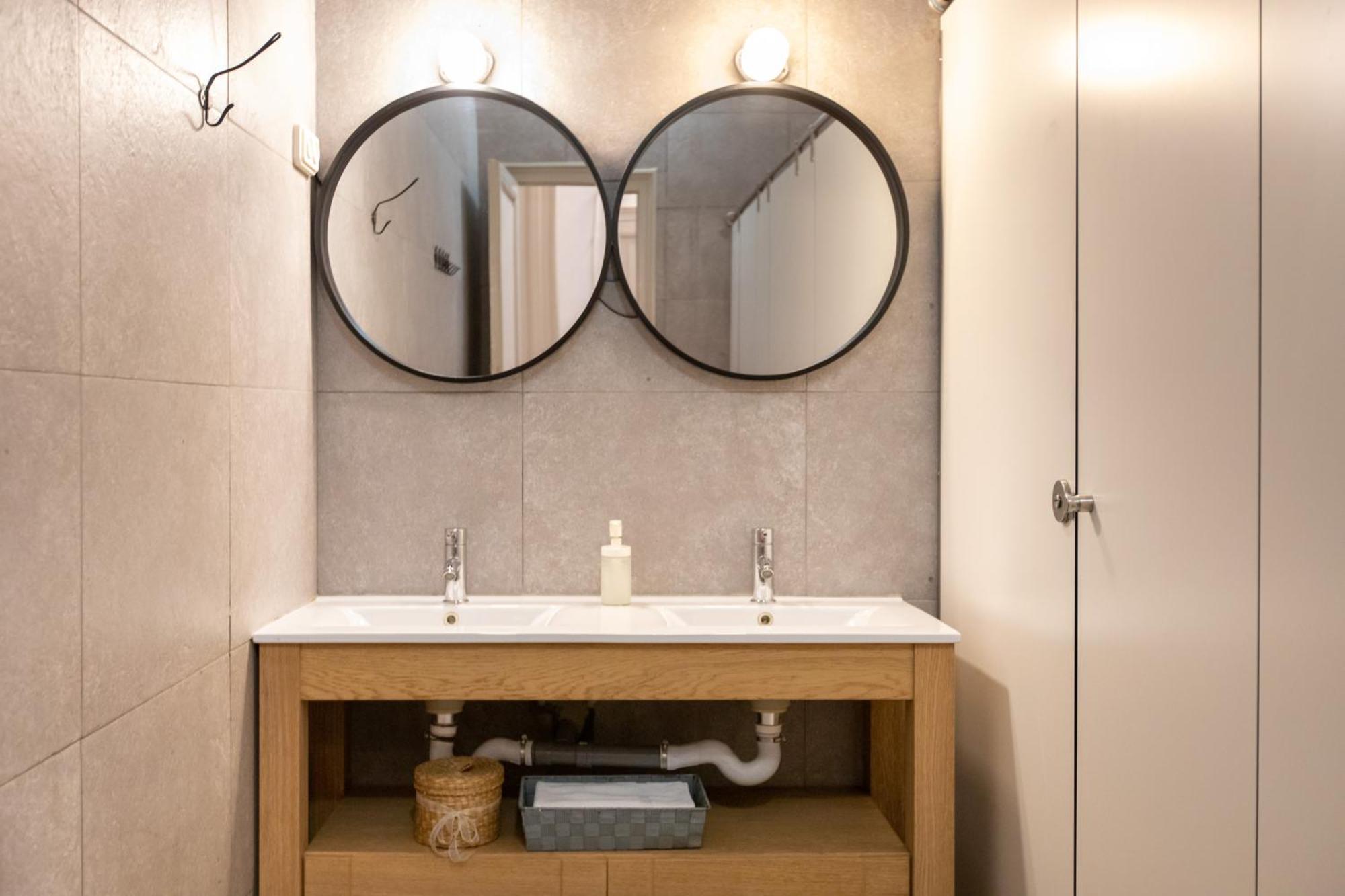 Apartamento Modernista Grupos Barcelona