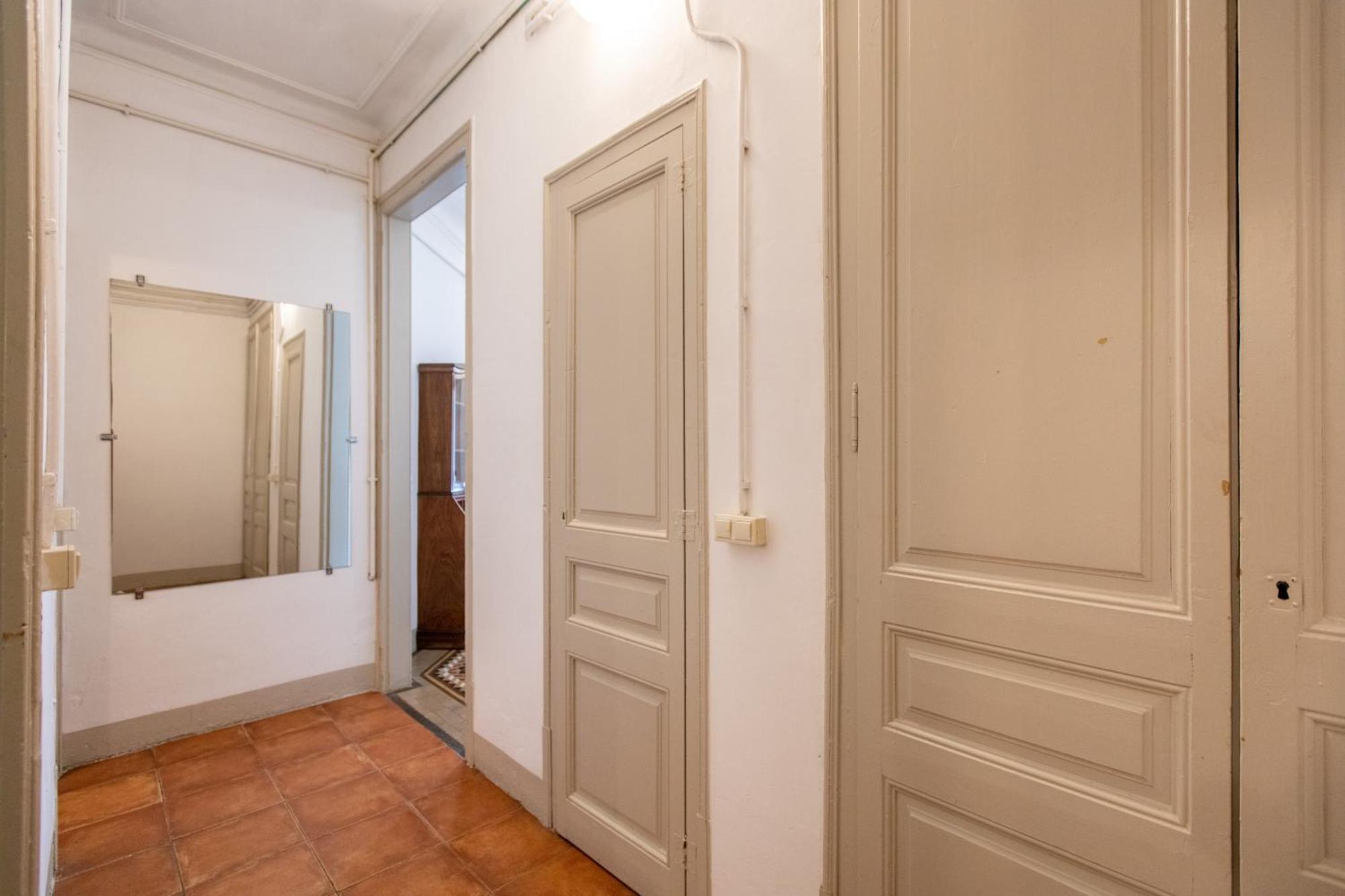 Apartamento Modernista Grupos