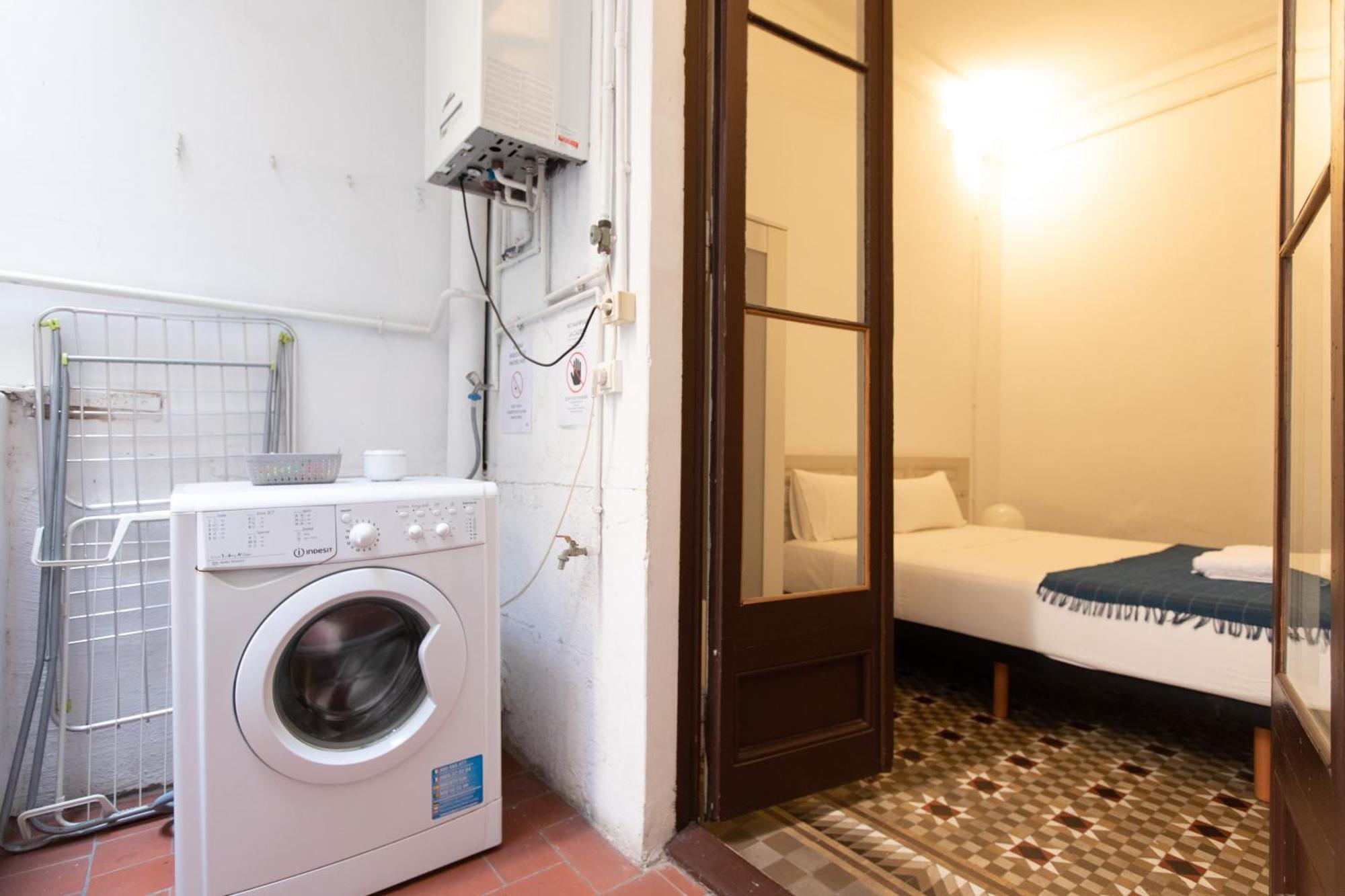 Apartamento Modernista Grupos *