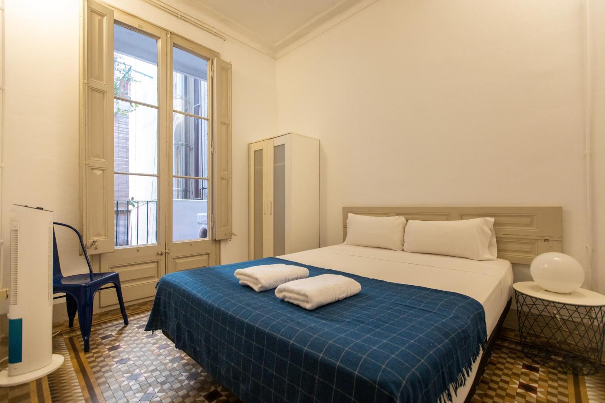 Apartamento Modernista Grupos Barcelona