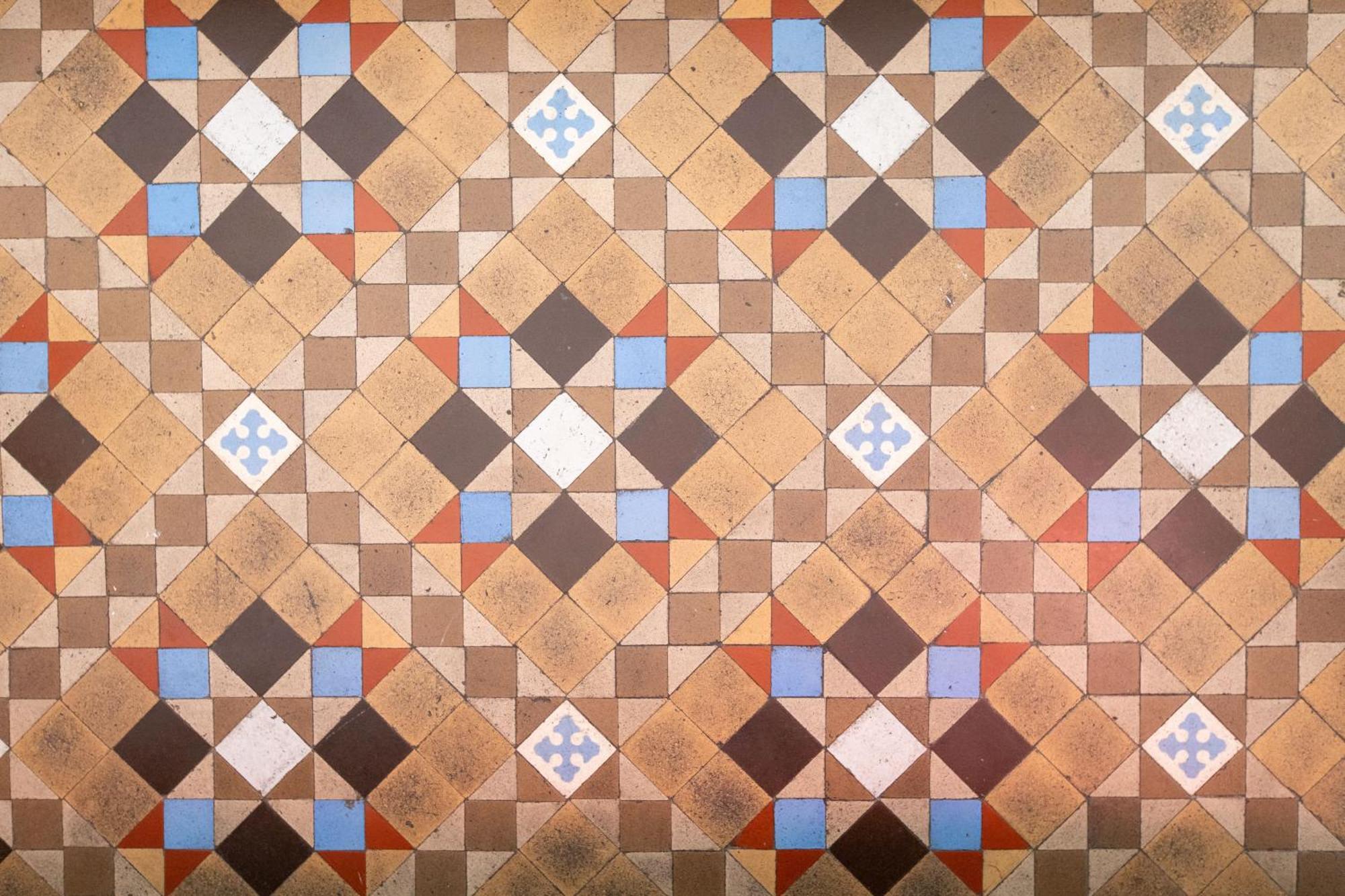 Apartamento Modernista Grupos *