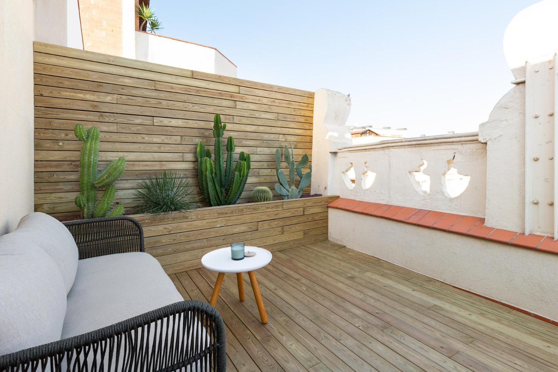Ola Living Calabria Barcelona