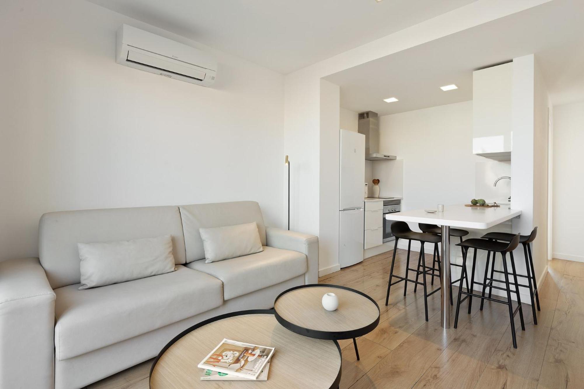 Ola Living Calabria Apartamento