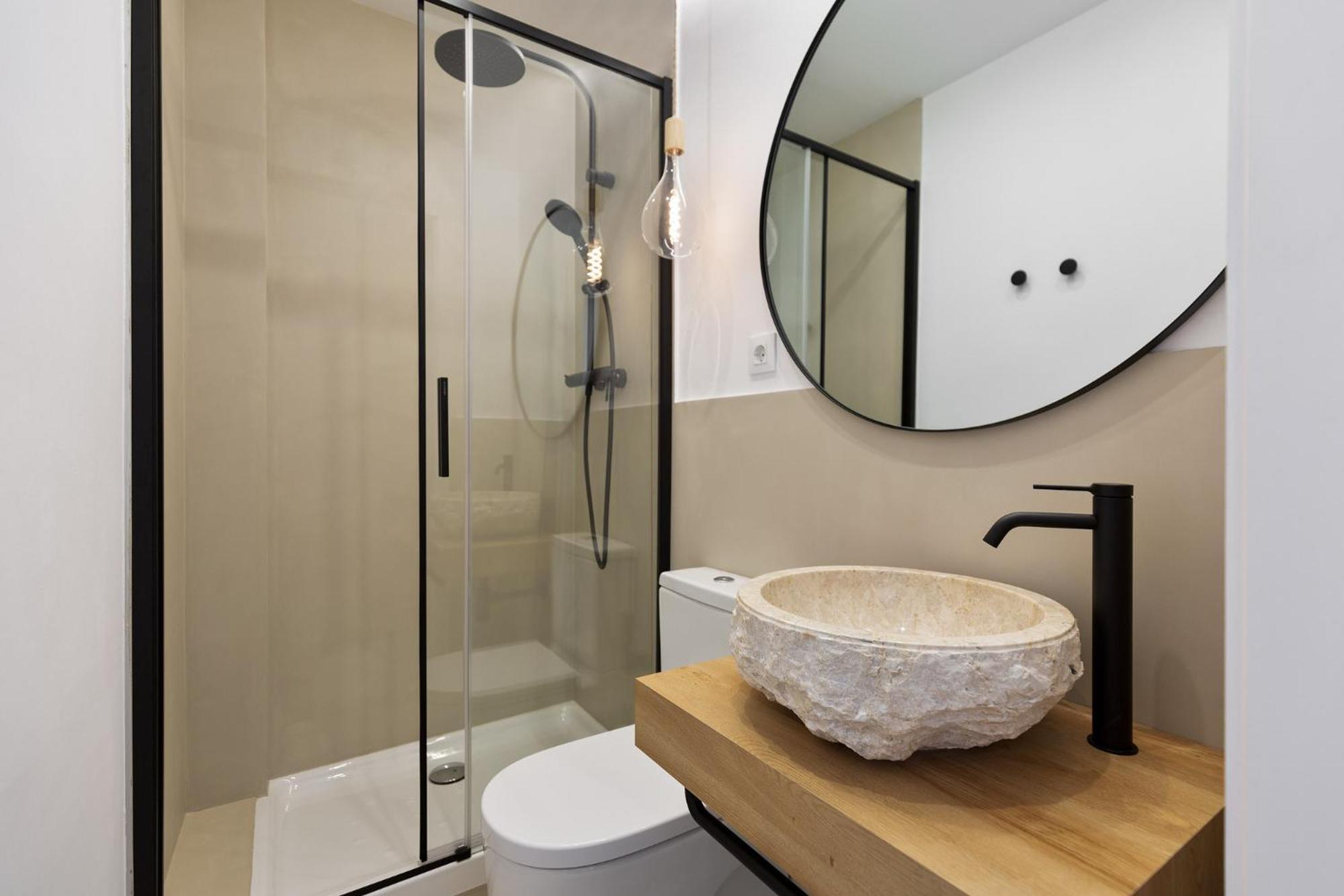 Apartamento Ola Living Calabria *
