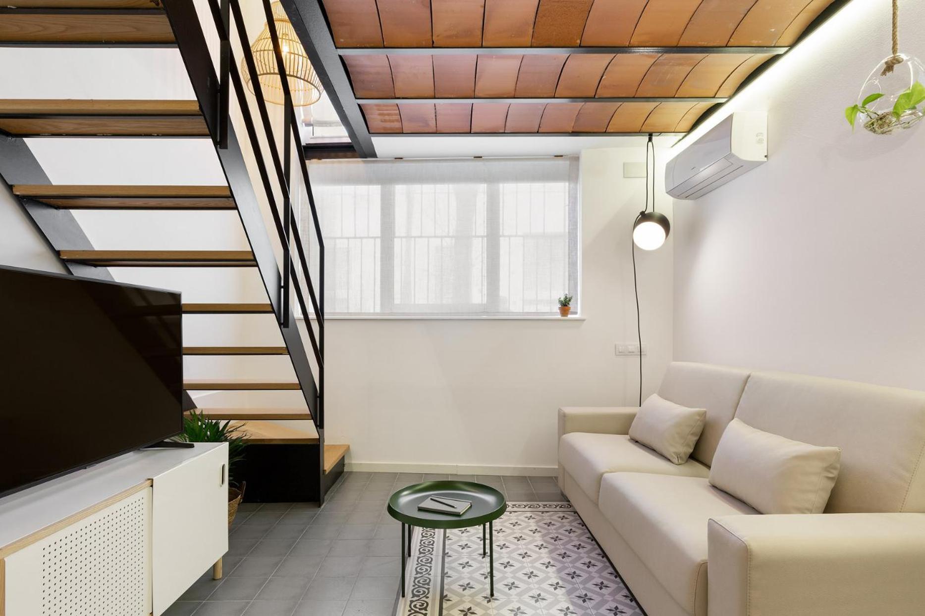Ola Living Calabria Apartamento