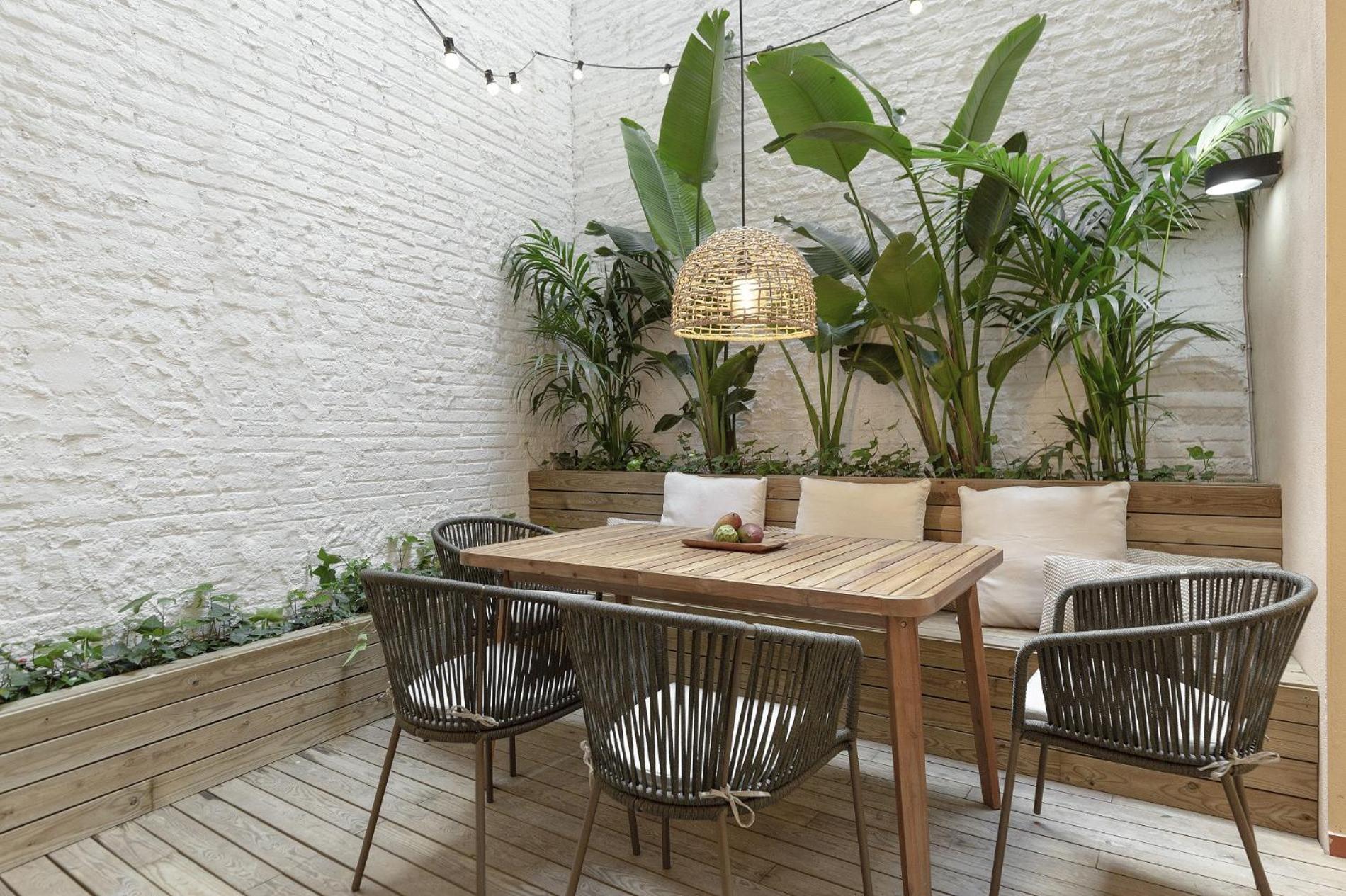 Ola Living Calabria Apartamento *