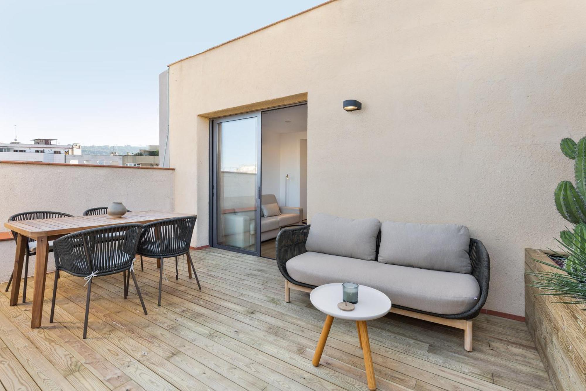 Ola Living Calabria Apartamento *