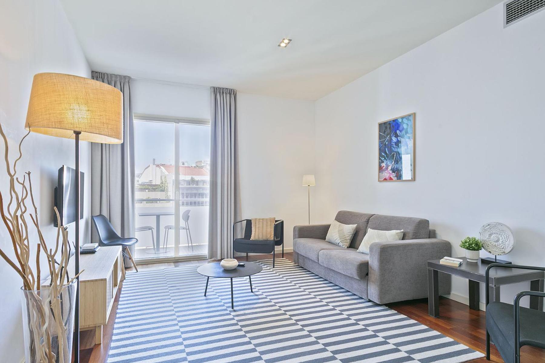 Apartment Ola Living Plaza Catalunya