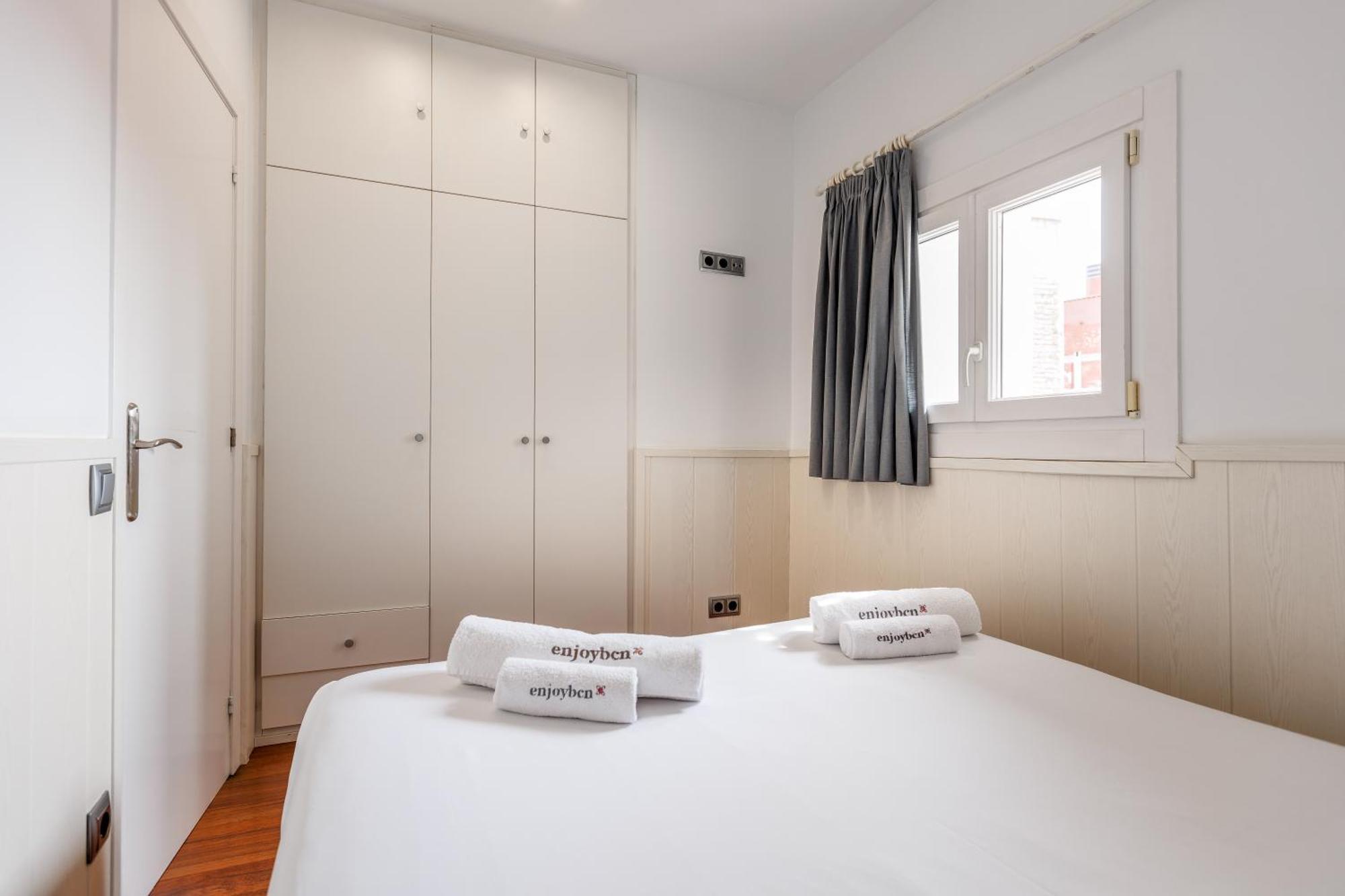 Apartment Enjoybcn Dali
