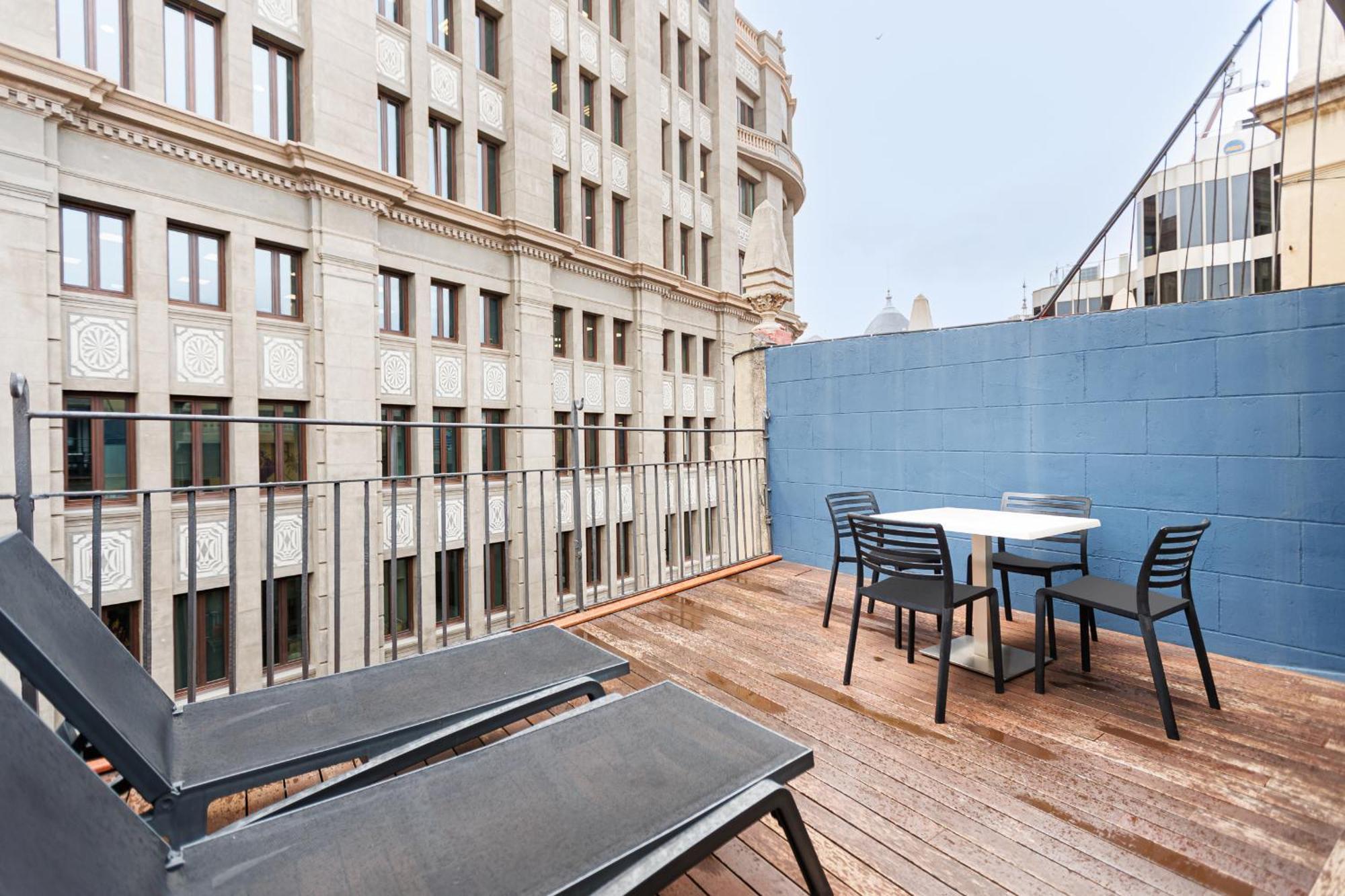 Enjoybcn Dali Apartment *