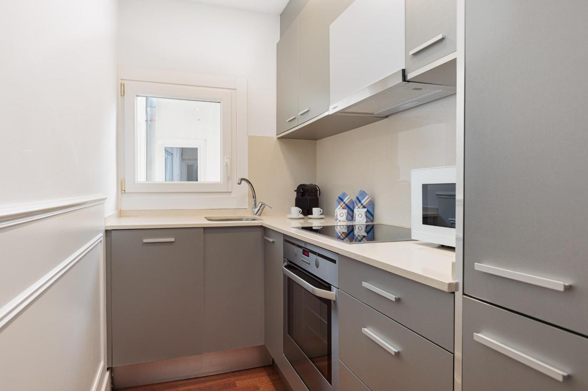 Apartment Enjoybcn Dali Barcelona