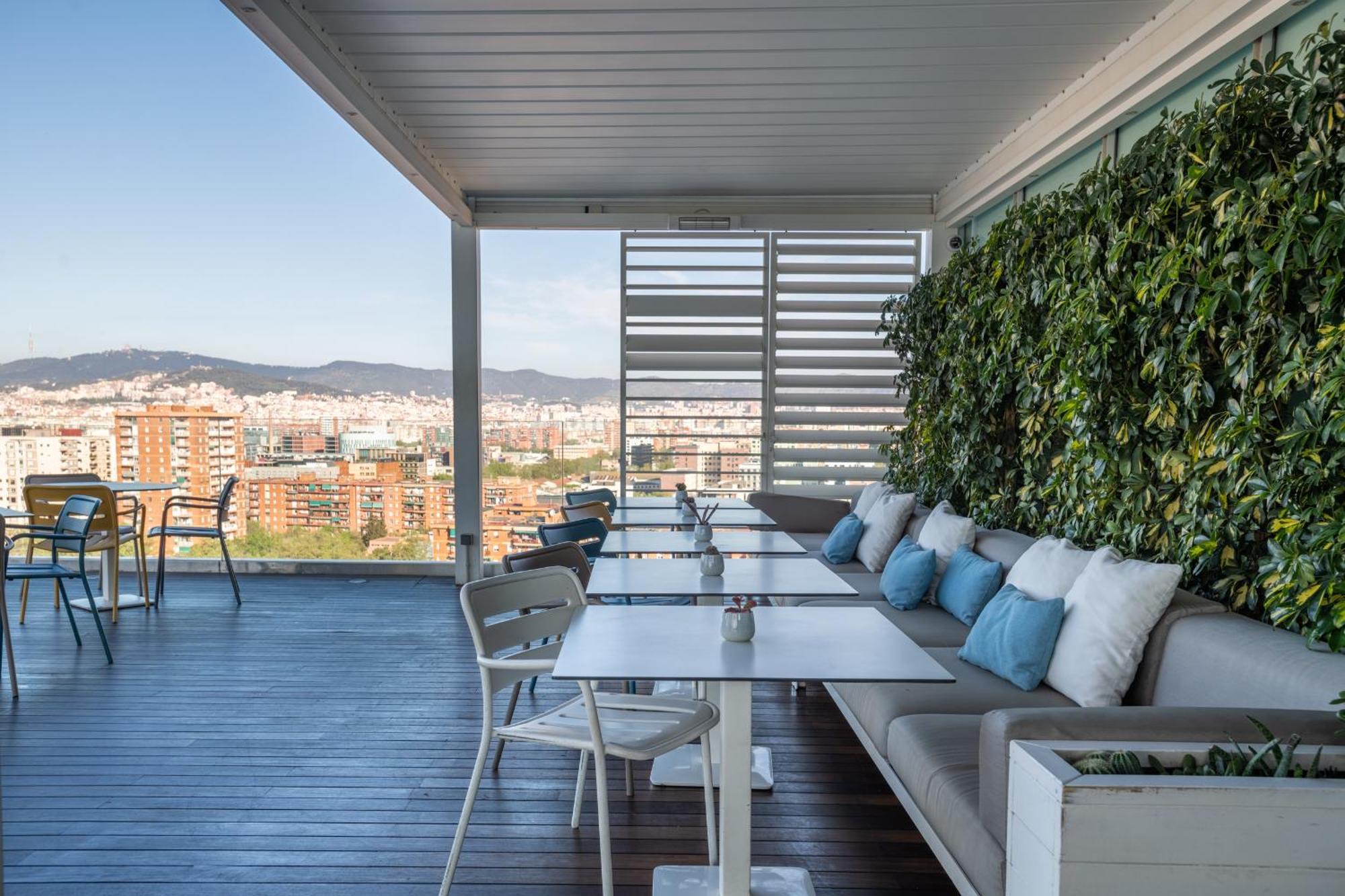 AC Hotel Barcelona Fórum by Marriott Barcelona