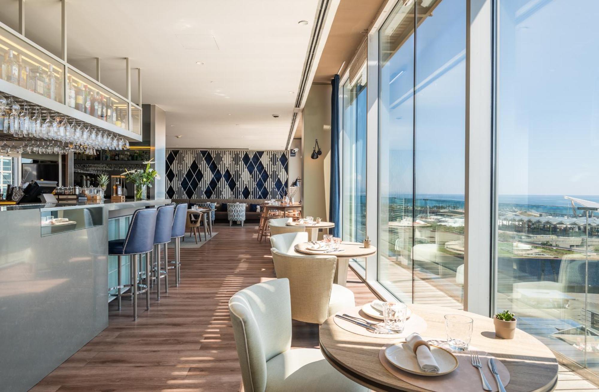 AC Hotel Barcelona Fórum by Marriott 4* Barcelona