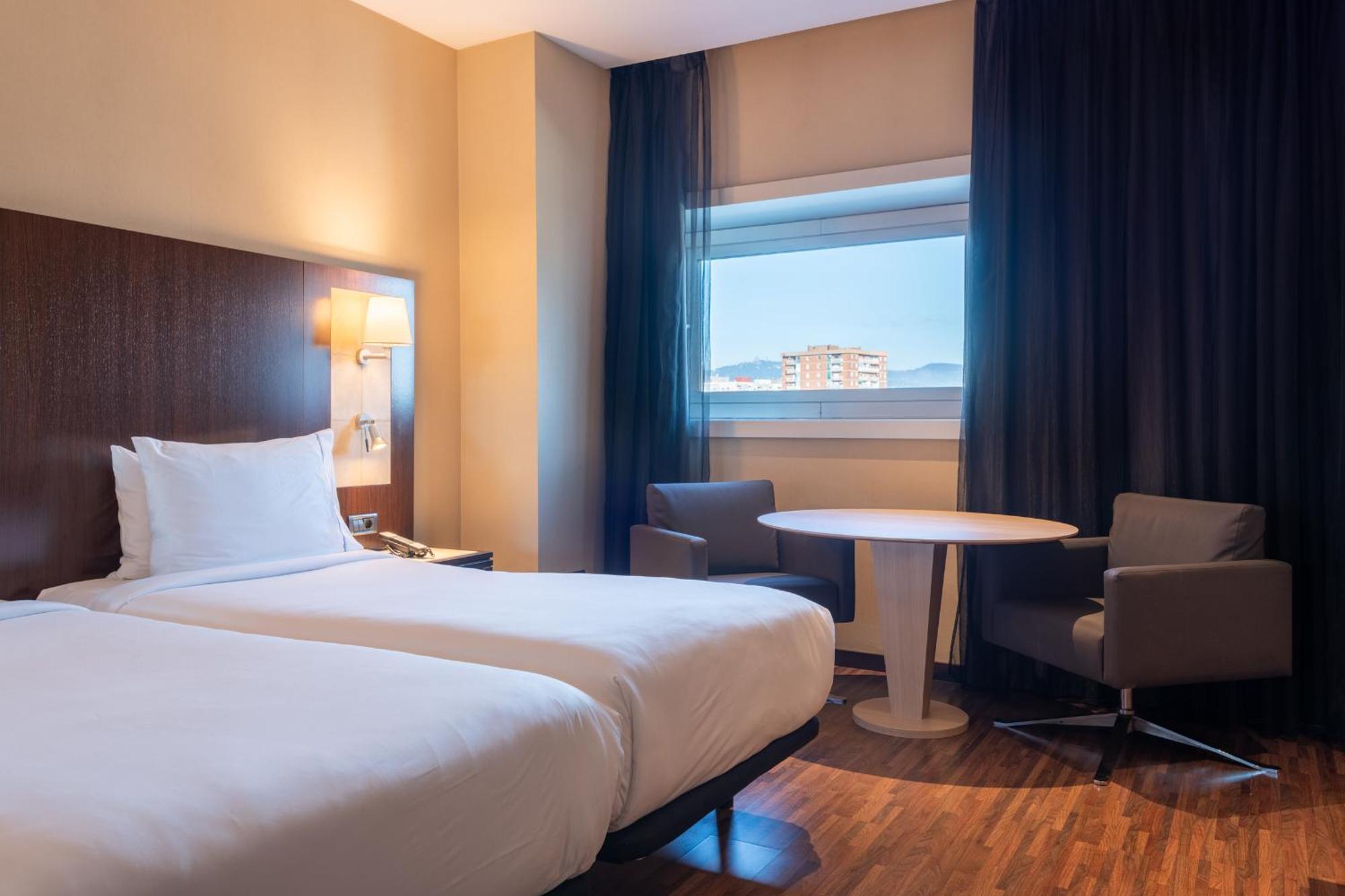 AC Hotel Barcelona Fórum by Marriott Hotel Barcelona