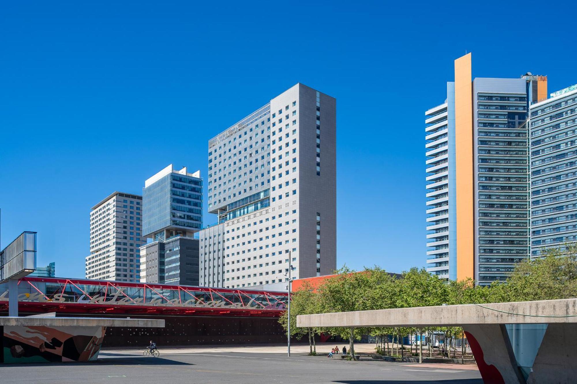 AC Hotel Barcelona Fórum by Marriott Barcelona