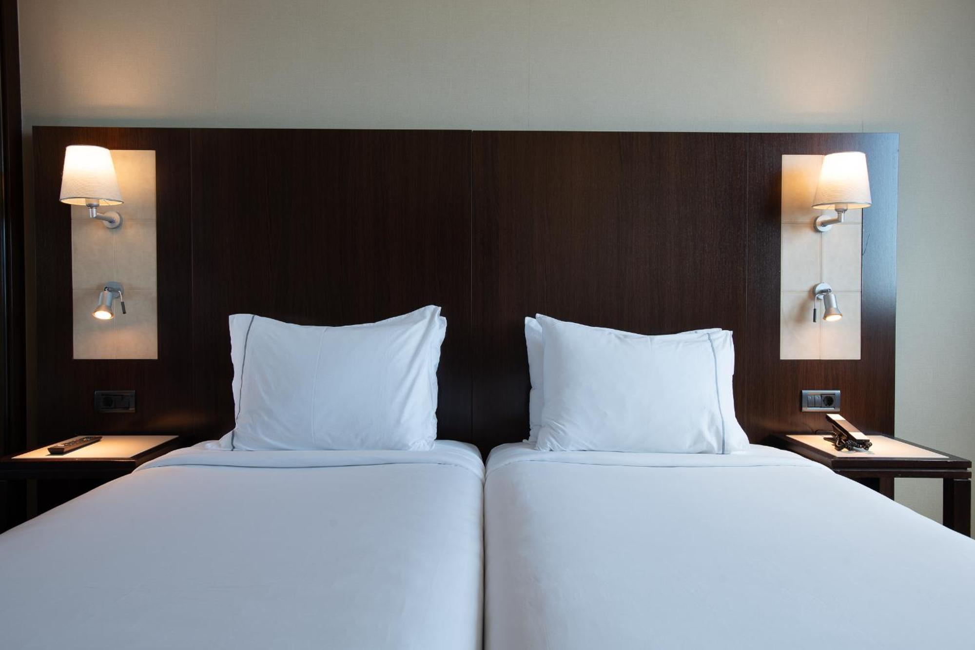 AC Hotel Barcelona Fórum by Marriott