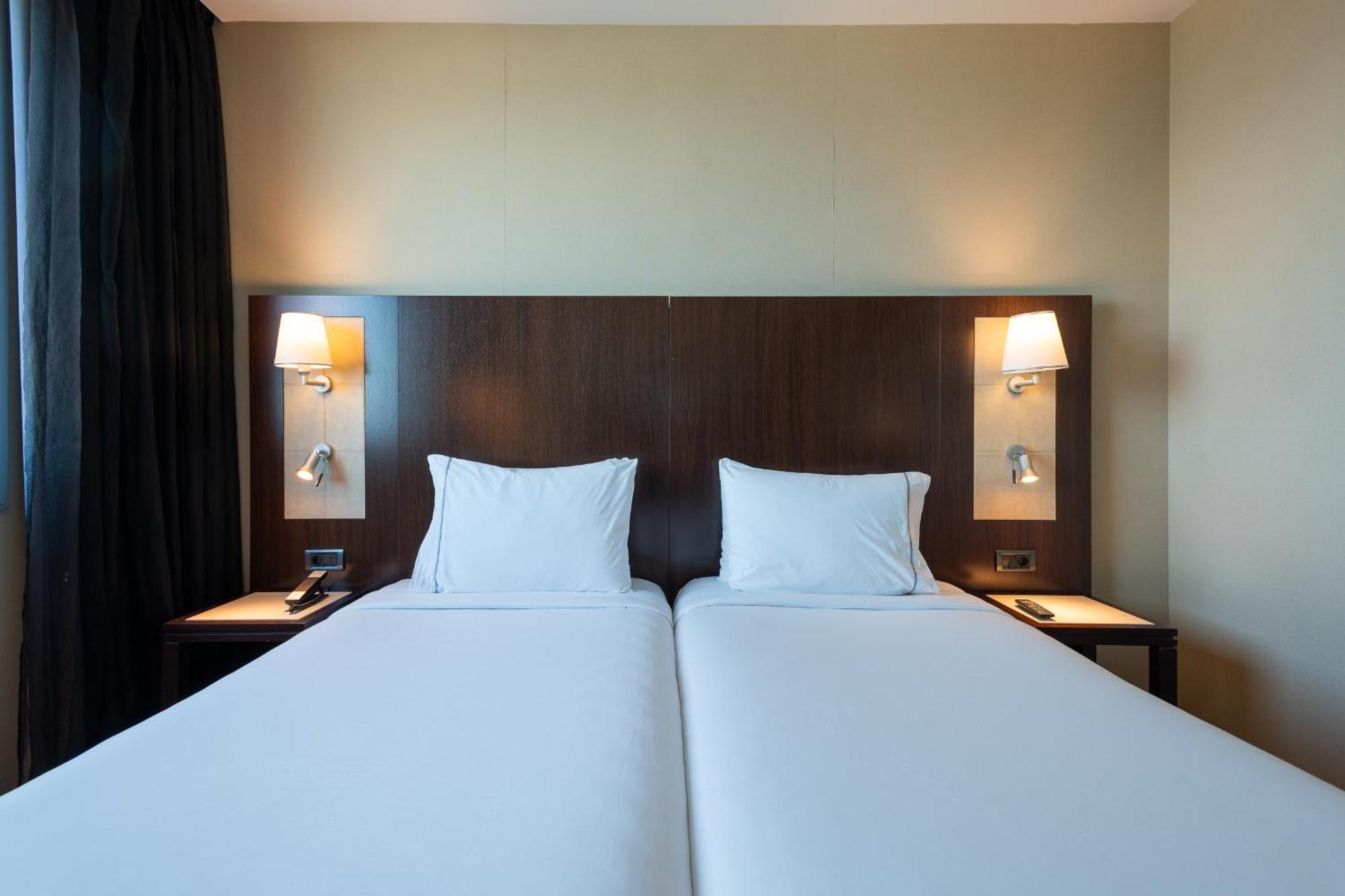 Hotel AC Hotel Barcelona Fórum by Marriott Barcelona