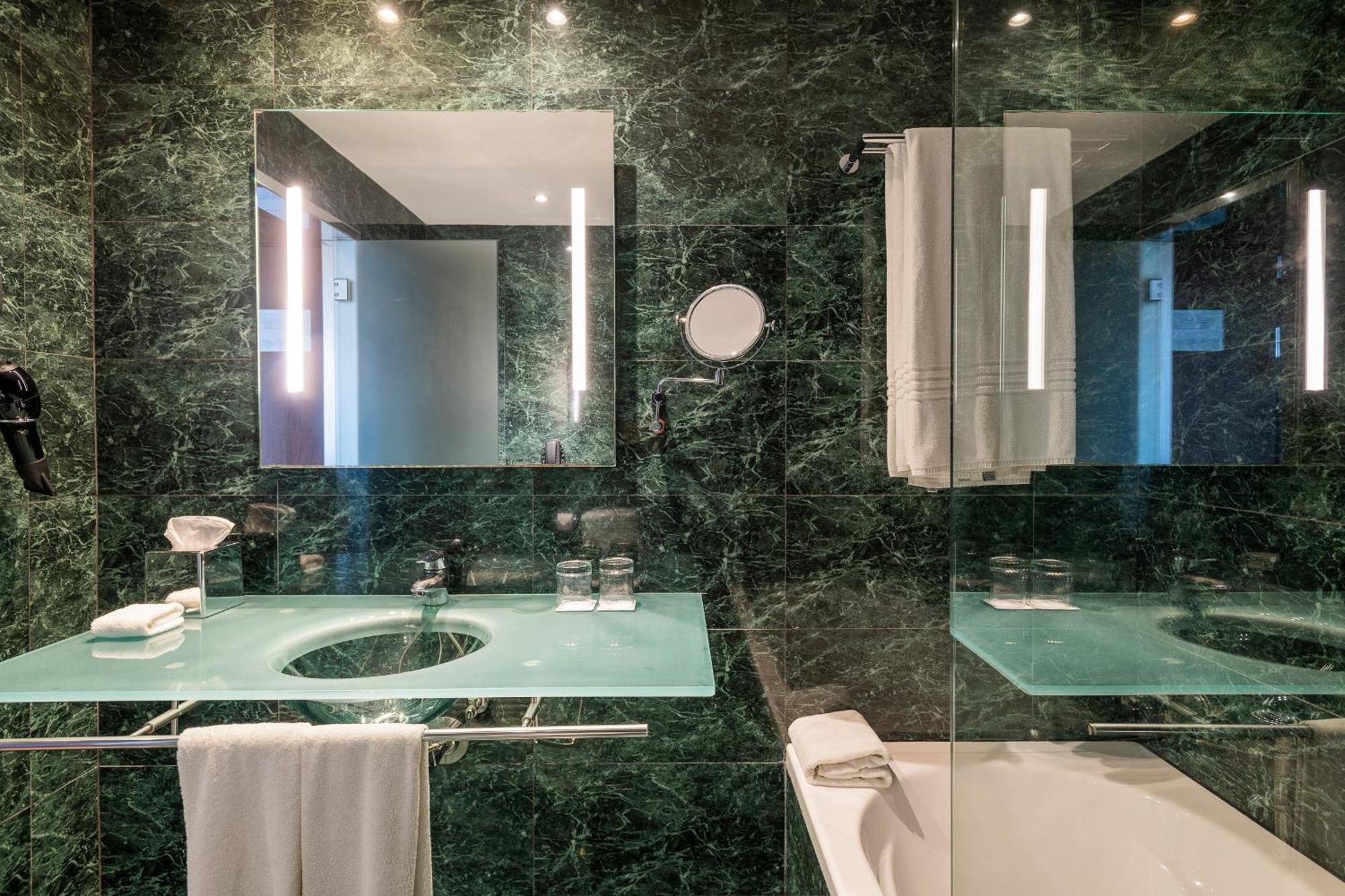 Hotel AC Hotel Barcelona Fórum by Marriott Barcelona