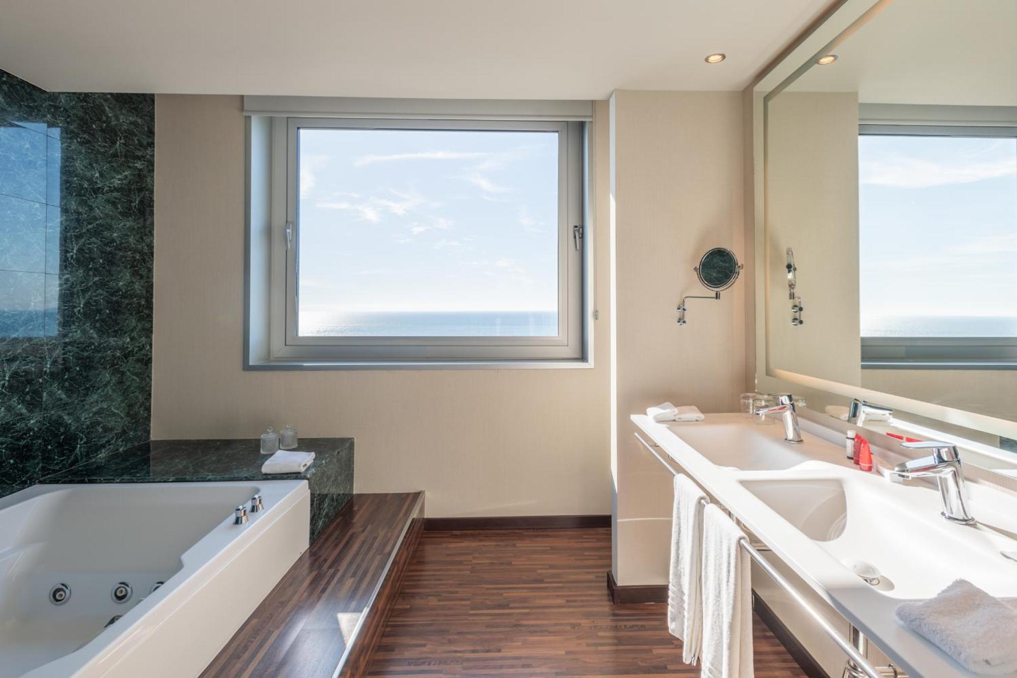 AC Hotel Barcelona Fórum by Marriott