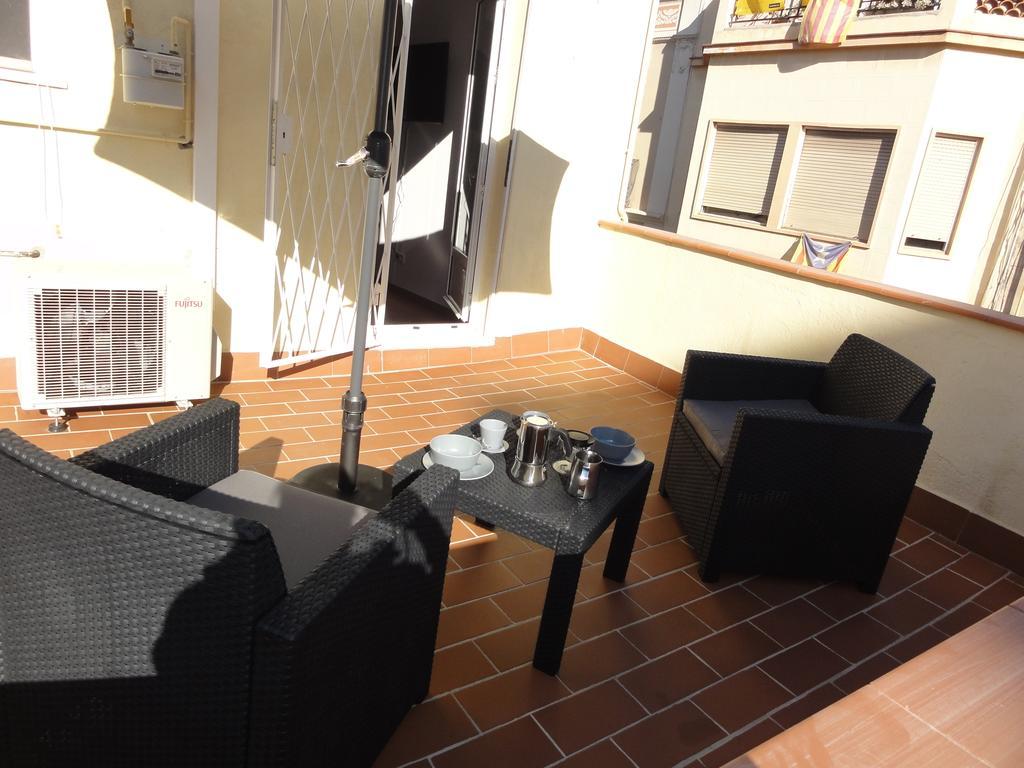 Apartment - Iberia Barcelona