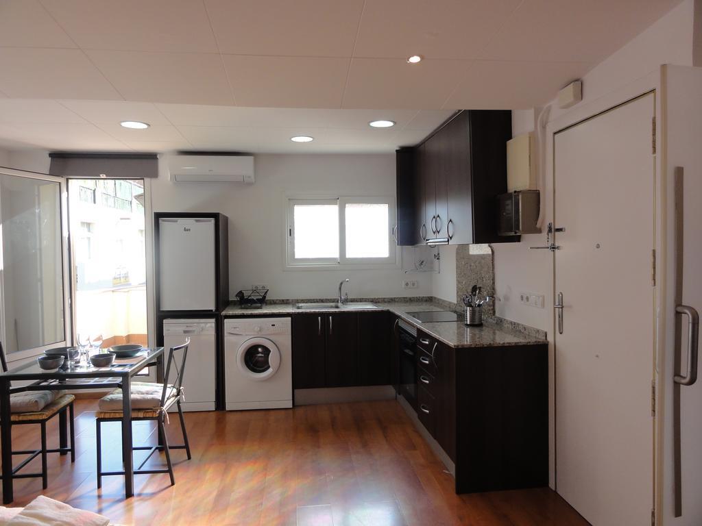 - Iberia Apartment