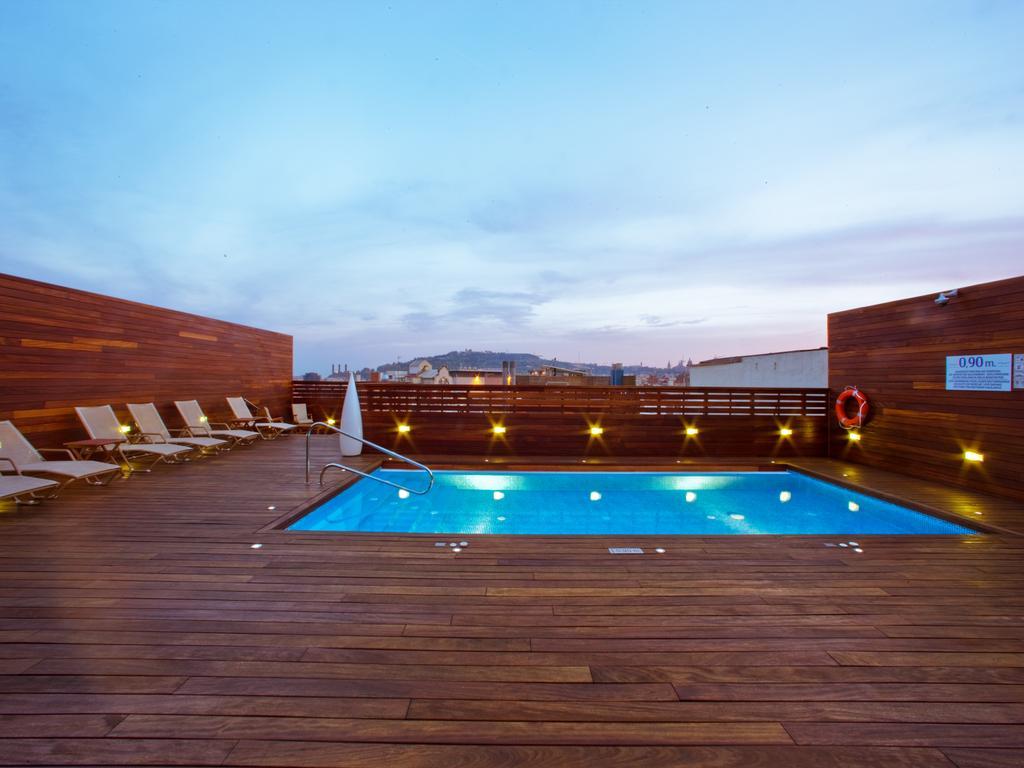 Hotel Lleó 3*