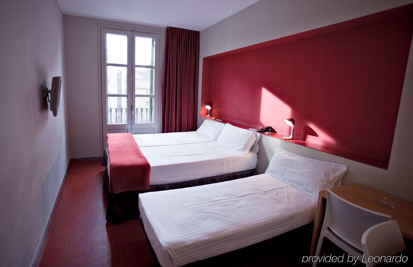 Hotel Ciutat Vella
