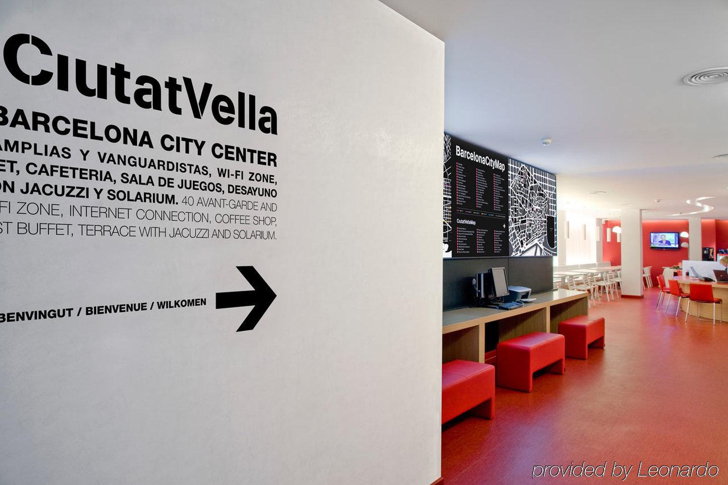 Ciutat Vella 3*