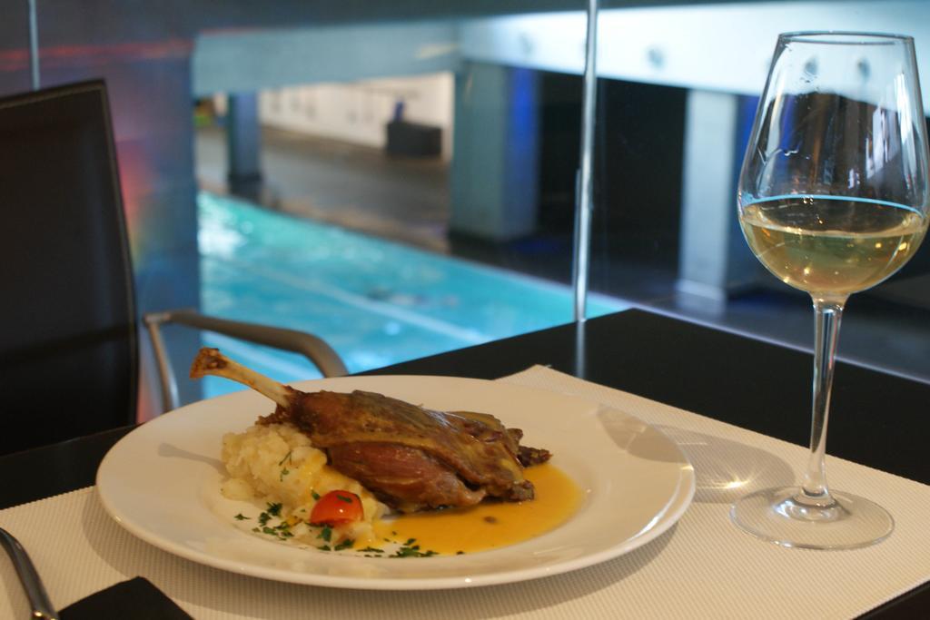 Aparthotel Castro Exclusive Residences Sagrada Familia Barcelona