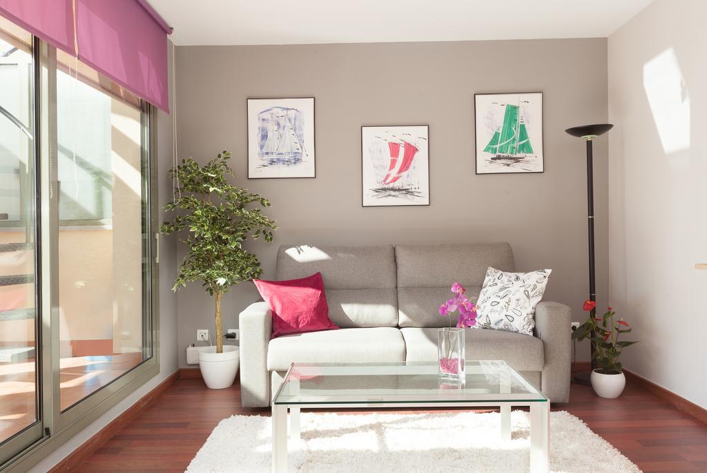 Apartamento Letsgo Paseo De Gracia