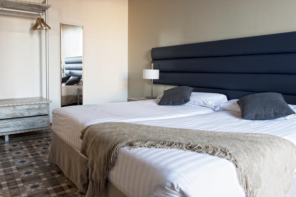 Apartamento Mh Tetuan Barcelona