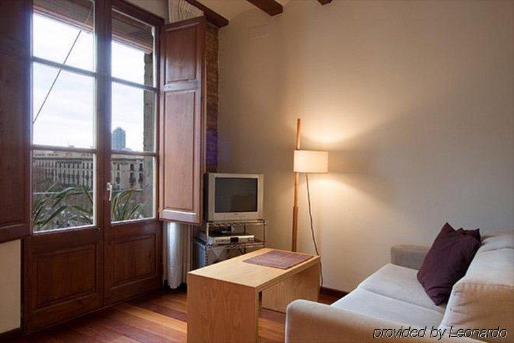 La Casa De Les Lletres Hotel Barcelona