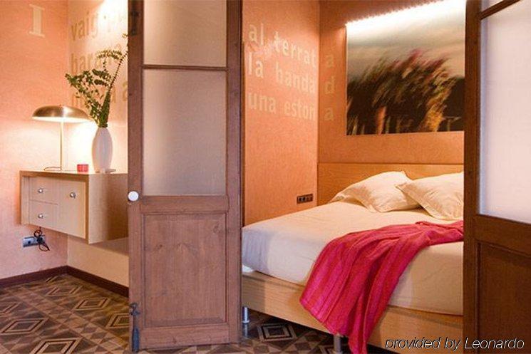 La Casa De Les Lletres Hotel