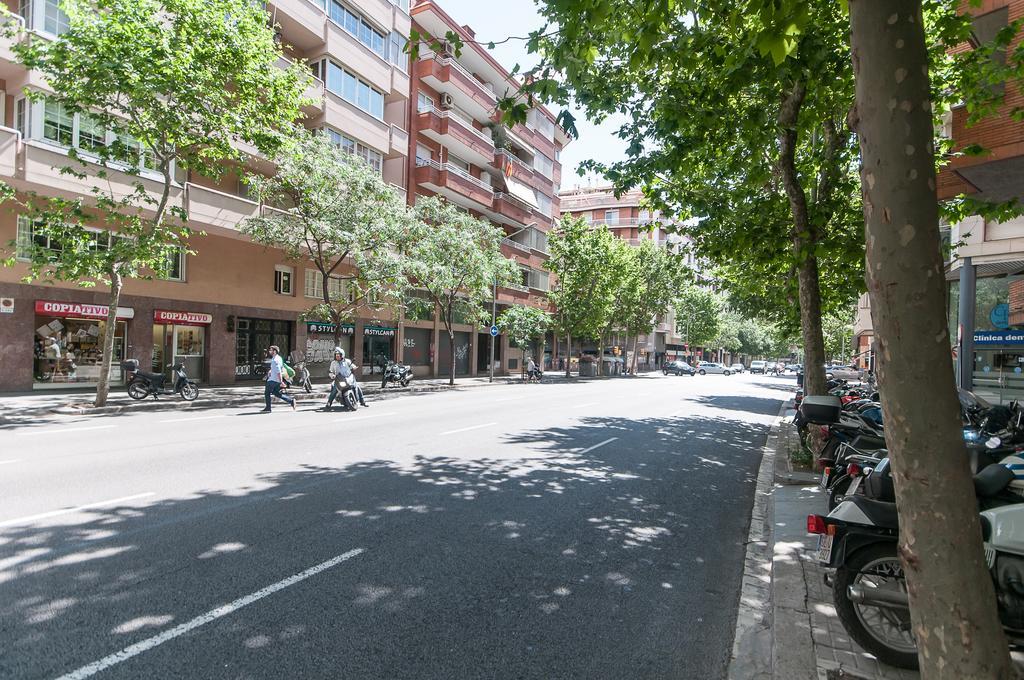 Cute In Sants Station With Hbo & Alexa & Ac Apartamento Barcelona