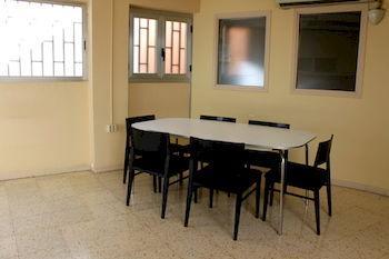 Arc House Hostal