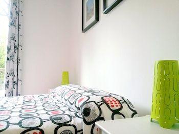 Arc House Hostal Barcelona