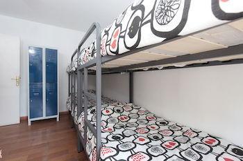 Arc House Hostal Barcelona