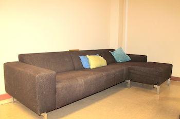 Arc House Hostal *