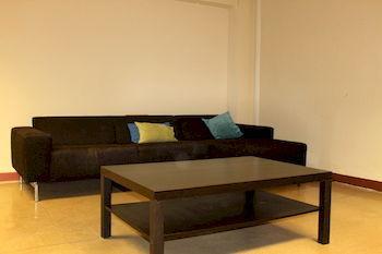 Arc House *