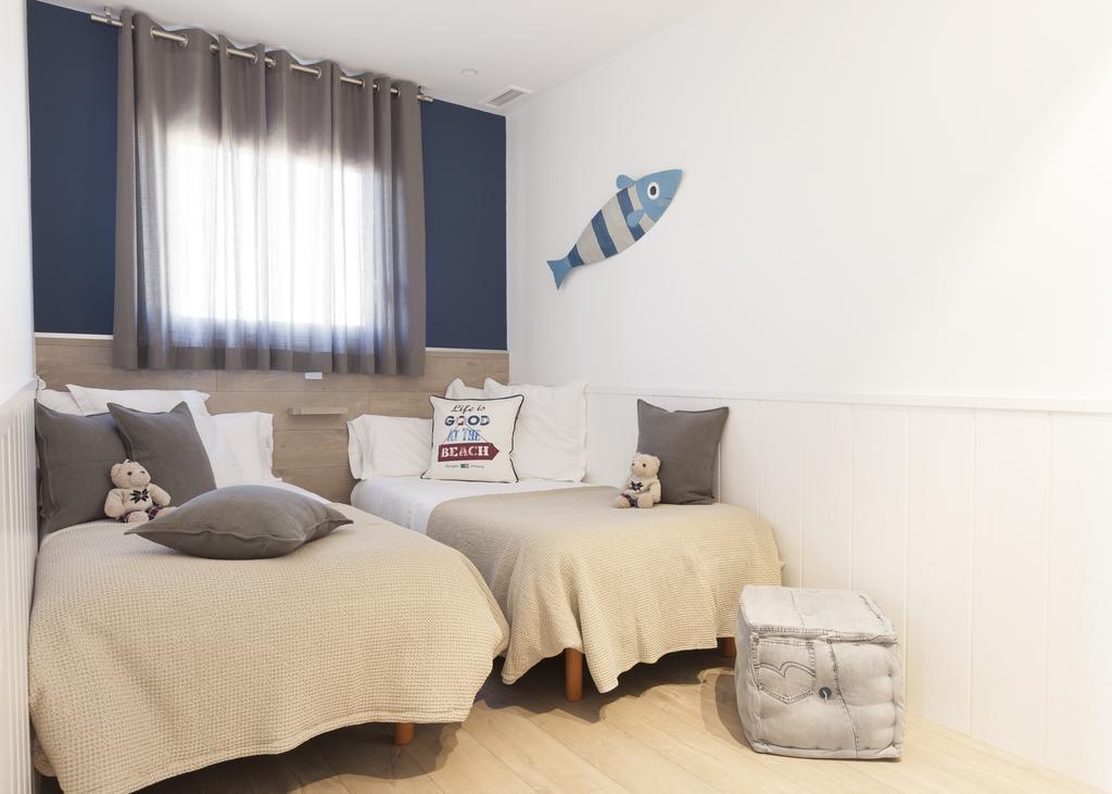 Enjoybcn Marina Apartamento